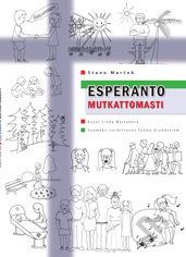 Esperanto mutkattomasti - Stano Marček