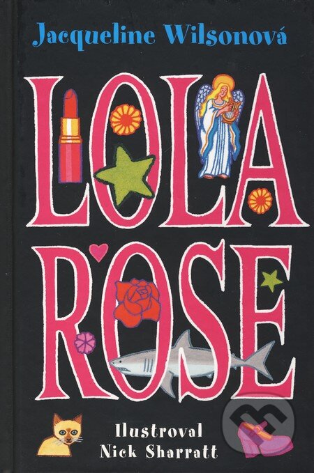 lola rose wilson