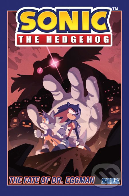 Sonic The Hedgehog 2