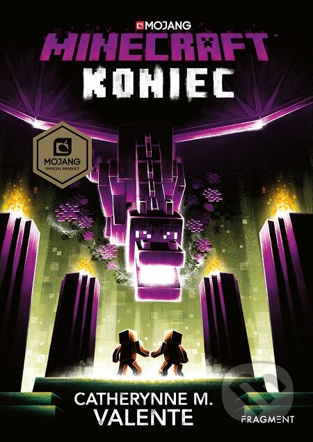 Minecraft: Koniec