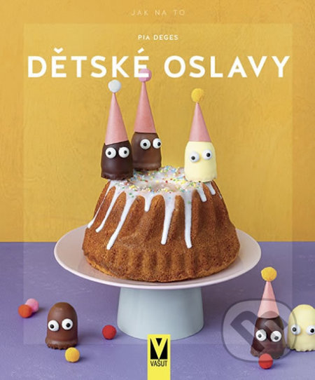 Dětské oslavy