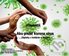 Ako prežiť koronavirus (e-book v .doc a .html verzii)