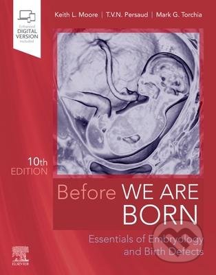 Before We Were Born