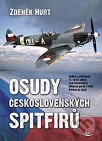 Osudy československých Spitfirů