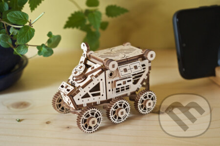 Mars buggy - 