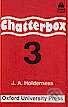 Chatterbox 3 - Cassette
