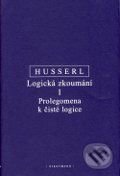 Logická zkoumání I - Edmund Husserl