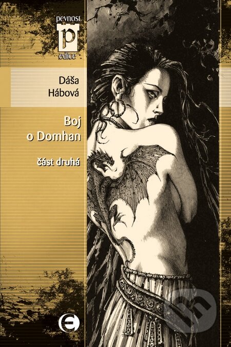Boj o Domhan - Část druhá