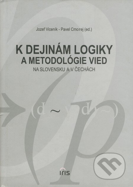 Excelsiorportofino.it K dejinám logiky a metodológie vied na Slovensku a v Čechách Image