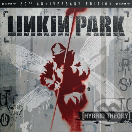 Linkin Park: Hybrid Theory (20th Anniversary Edition) - Linkin Park