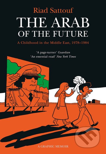 The Arab of the Future
