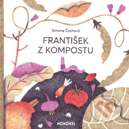 František z kompostu - Simona Čechová