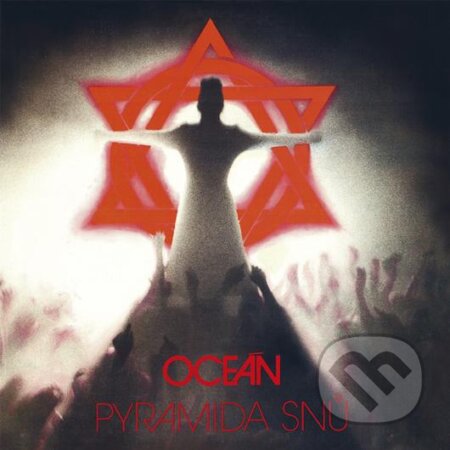 Oceán: Pyramida Snů LP - Oceán