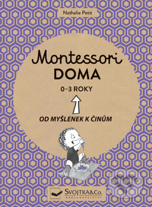 Montessori doma 0 - 3 let