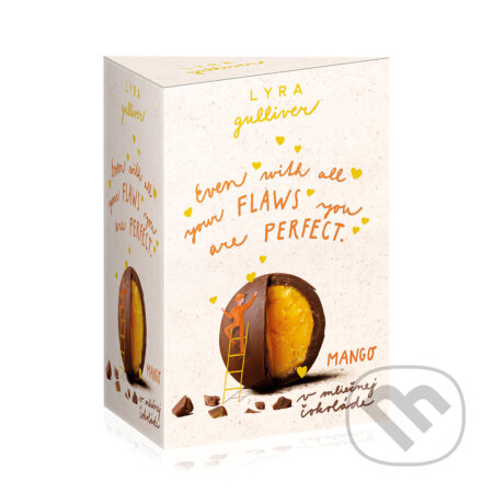 GULLIVER mango