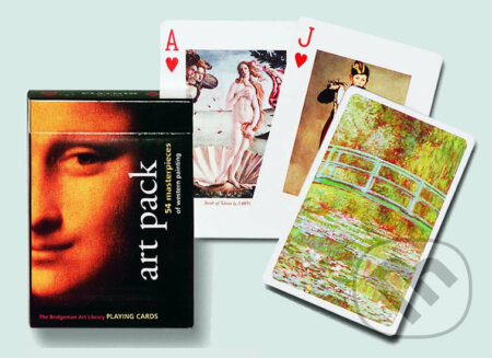 Poker - Art Pack - 
