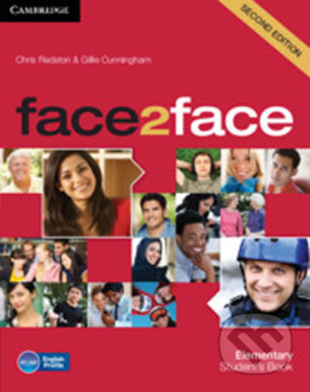 Face2Face: Elementary Student´s Book - Chris Redston