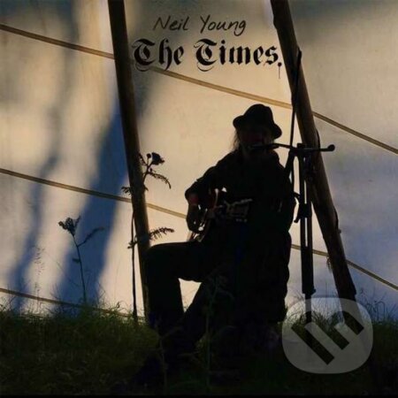Neil Young: The Times