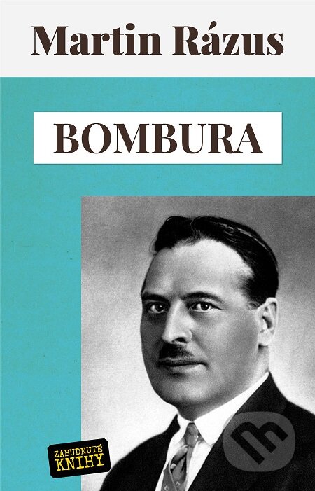 Bombura - Martin Rázus