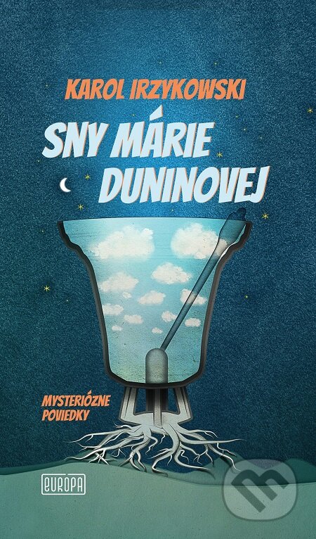 Sny Márie Duninovej