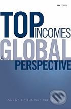 Top Incomes - A.B. Atkinson, Thomas Piketty