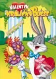 Valentín králika Bugsa - 