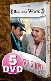 Barbara Wood (5 DVD)