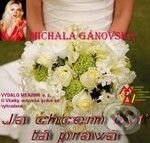 Ja chcem byť tá pravá (e-book v .doc a .html verzii)