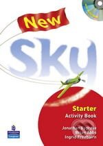 New Sky Starter