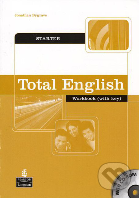 Total English - Starter