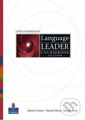 Language Leader - Upper Intermediate - David Cotton