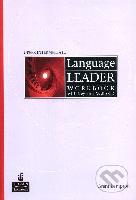 Language Leader - Upper Intermediate - Grant Kempton