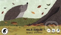 Malý zoolog - Jitka Musilová