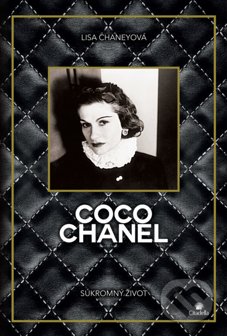 Coco Chanel - Lisa Chaney