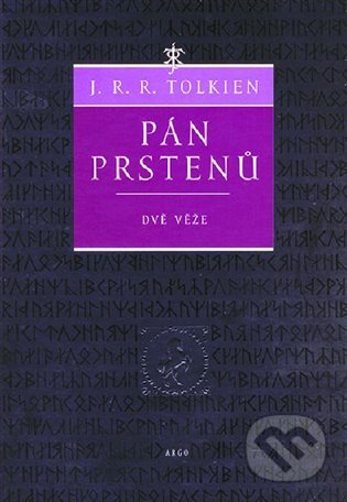 Pán prstenů 2