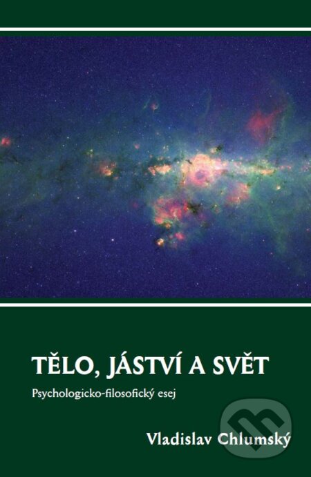 Tělo, jáství a svět