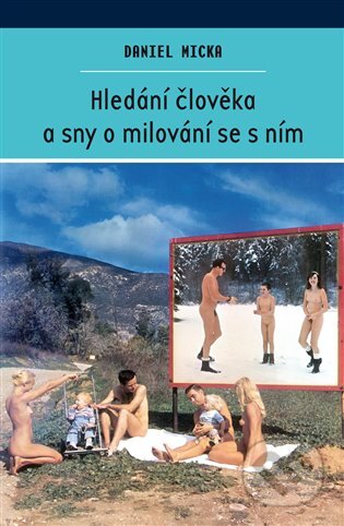 Hledání člověka a sny o milování se s ním