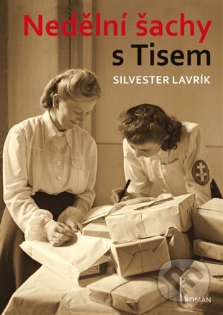Nedělní šachy s Tisem