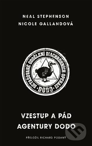 Vzestup a pád agentury DODO