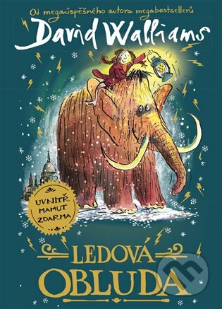 Ledová obluda