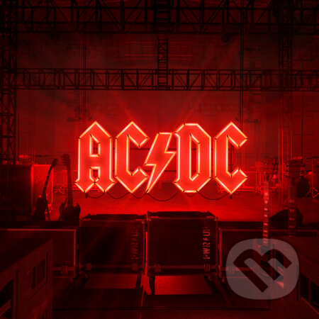 AC/DC: Power Up