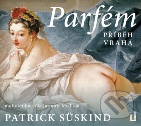 Parfém: příběh vraha