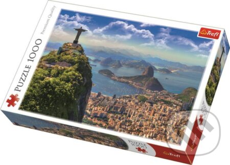 Rio De Janeiro