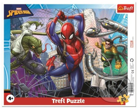 Spiderman