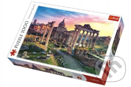 Forum Romanum, Řím