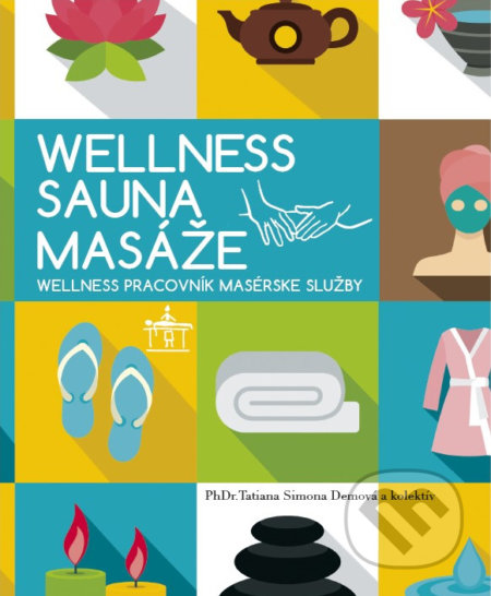 Wellnes Sauna Masáže