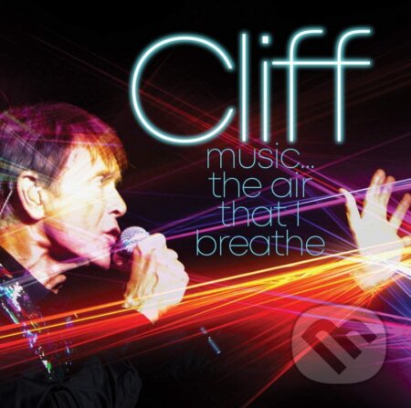 Cliff Richard: Music... The Air That I Breath - Cliff Richard