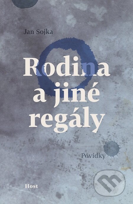 Rodina a jiné regály