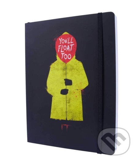 Notebook It