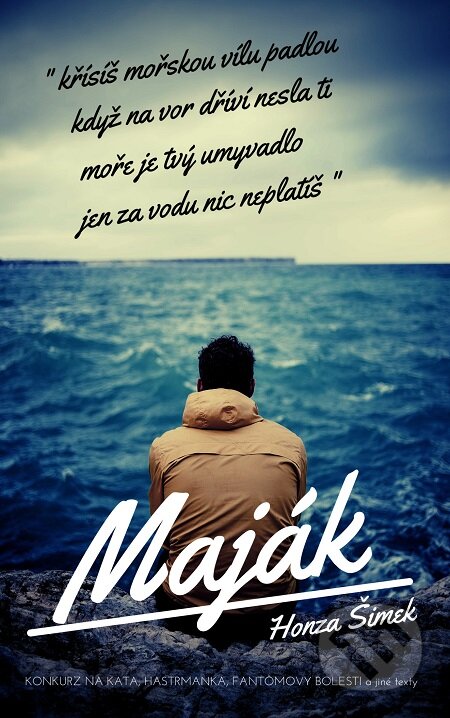 Maják